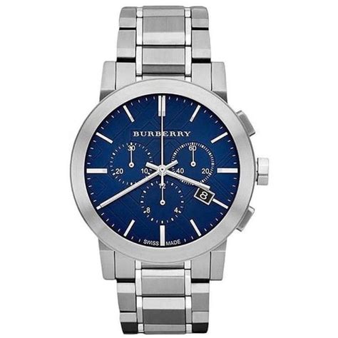 burberry mens the city watch|burberry bu9363.